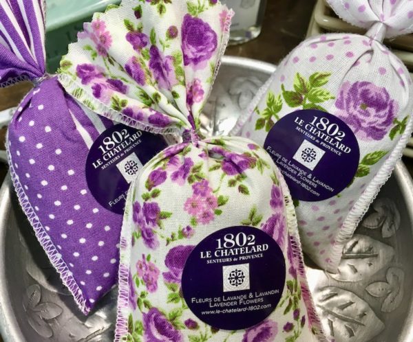 luberon violet