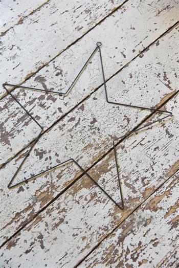 tähti 40cm 2