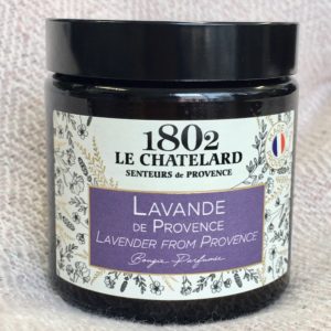 laventeli tuoksukynttilä