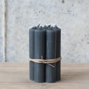 kruunukynttilä coal