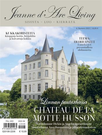 jdl sisustuslehti 6:2022