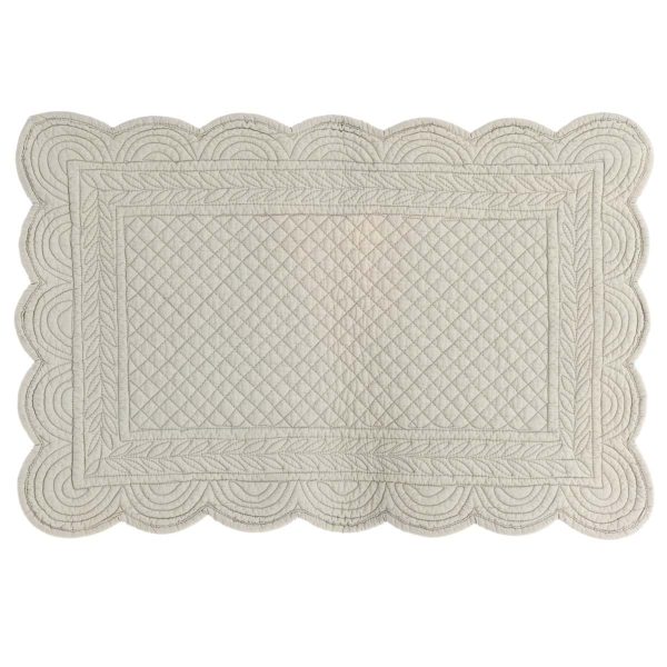 kangastabletti beige