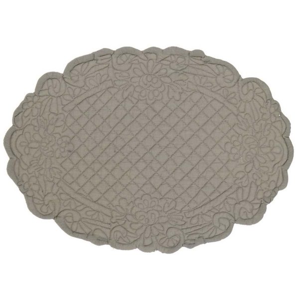 beige kangastabletti