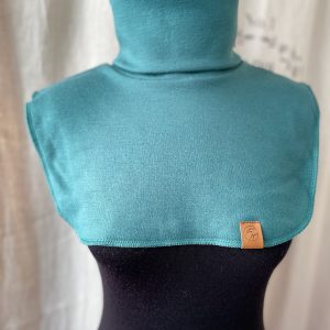 merinovillakauluri aikuisten salvia